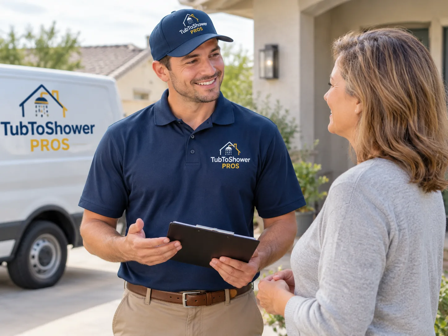 Tub Shower Conversion Prattville, AL FAQs